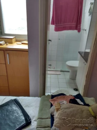 Imagem Apartamento 3 Dorms. Sendo 1 Suíte - Vila Prudente