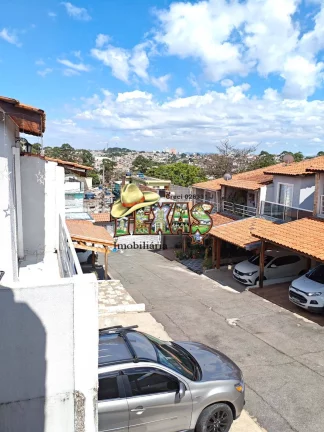 Imagem CASA EM CONDOMINIO PARA VENDA VILA TAQUARI