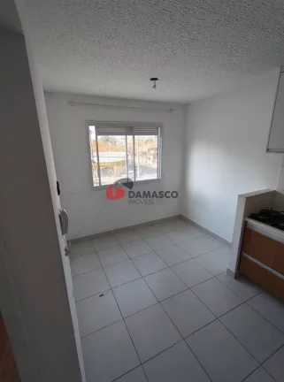 Imagem Apartamento para locação com 2 dormitórios - Parque Fungaro - São Paulo