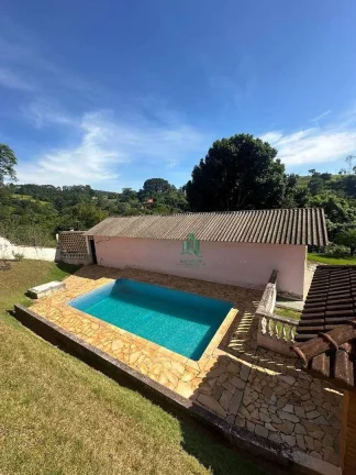 Imagem Chácara com 2 dormitórios à venda, 3000 m² por R$ 550.000,00 - Rosário - Atibaia/SP