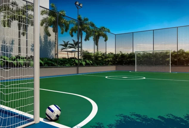 Imagem APARTAMENTO RESIDENCIAL em São Paulo - SP, Chácara Klabin