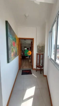 Imagem Apartamento para Venda em São Roque, Jardim Flórida, 3 dormitórios, 1 suíte, 3 banheiros, 2 vagas