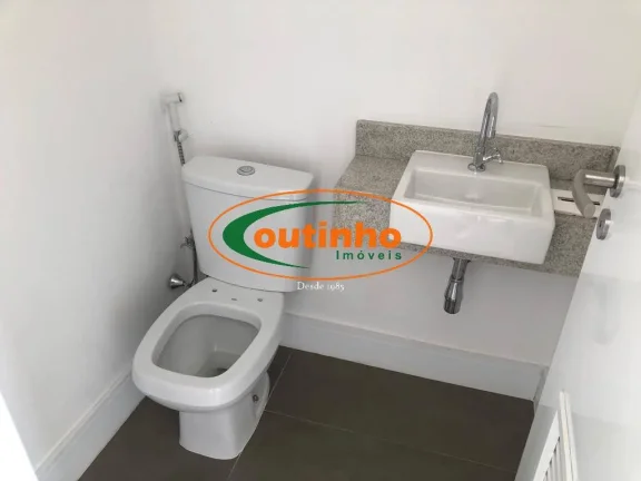Imagem (29139) Rua Homem de Melo - Tijuca