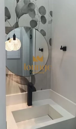 Imagem Casa à Venda em Jardim Villagio Milano Z.Oeste - Sorocaba/SP