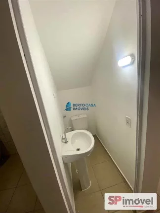 Imagem Casa de Condomínio