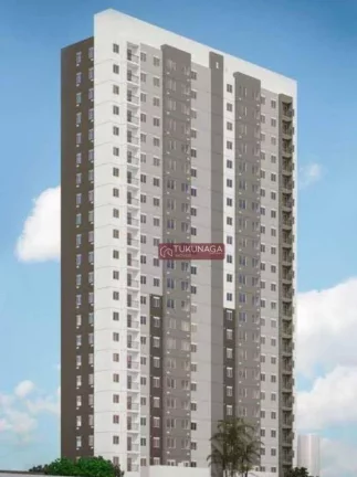 Imagem Apartamento 2 dormitórios, ao lado do Metrô Belém - Belenzinho