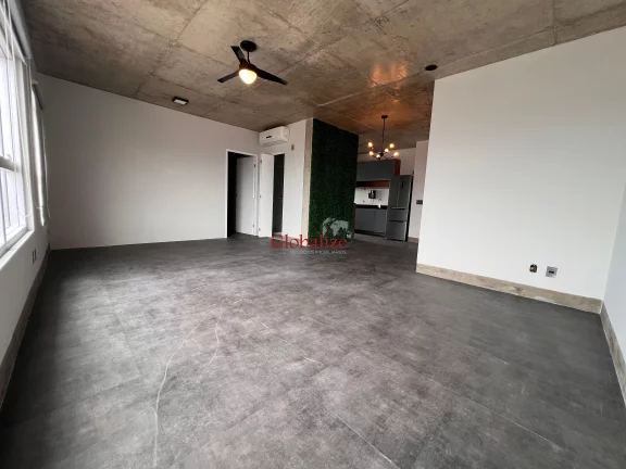 Imagem Apartamento à venda no MaxHaus em Santos por R$ 930 mil