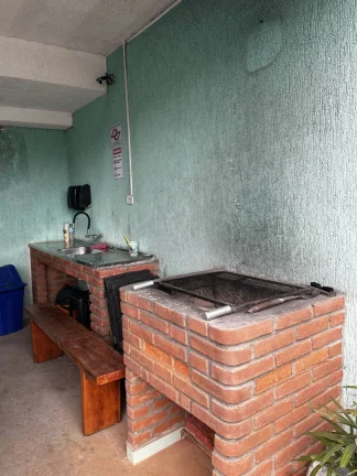 Imagem Sobrado em Condominio na Vila Cisper