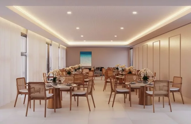 Imagem Apartamento à venda, 74 m² por R$ 853.269,90 - Poço - Cabedelo/PB Imagem Apartamento à venda, 74 m² por R$ 853.269,90 - Poço - Cabedelo/PB