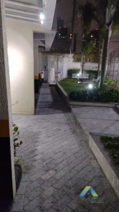 Imagem SACOMÃ Apartamento 48M², 2 dormitórios, 1 vaga com ótima localização e valor !!!