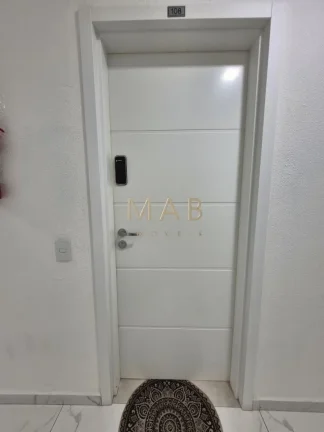 Imagem Imperdível! Apartamento à venda em Ingleses Norte, Florianópolis-SC: 2 quartos, 1 suíte, 1 sala, 2 banheiros, 2 vagas de garagem.