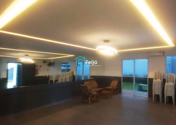 Imagem Apartamento 2 dorm. na Hípica ao lado do Center Shop