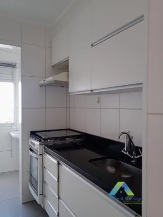 Imagem Apartamento com 2 dormitórios e 1 vaga em Sacomã/SP!