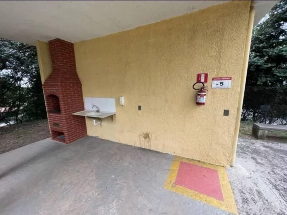 Imagem Apartamento com 3 dormitórios à venda, 58 m² por R$ 250.000,00 - Vila Virgínia - Itaquaquecetuba/SP