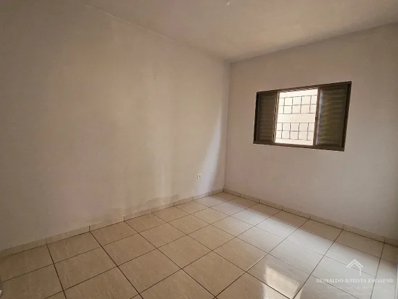 Imagem Oportunidade: Casa térrea à venda no bairro Nova Campo Grande