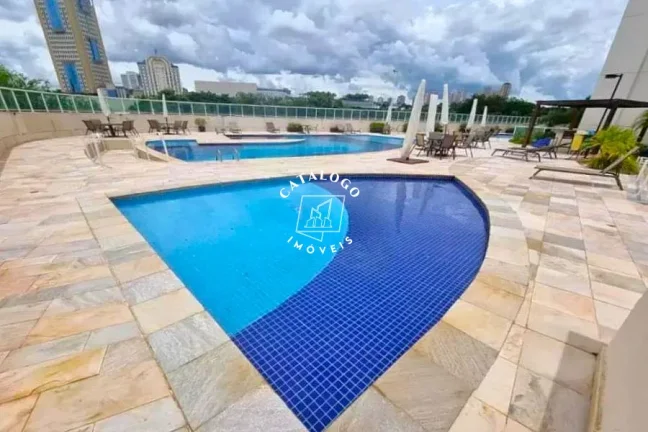 Imagem Apartamento a Venda no bairro Nova Aliança - Ribeirão Preto, SP