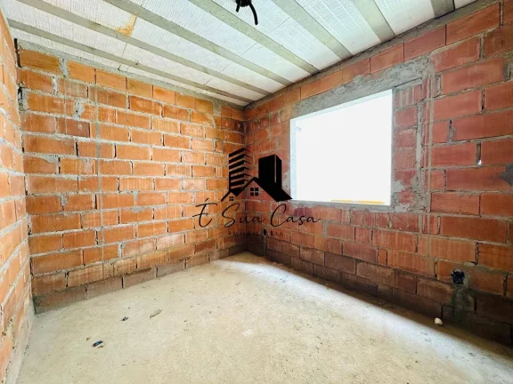 Imagem Área Privativa à venda 2 quartos Bairro Xangrilá - Contagem/MG
