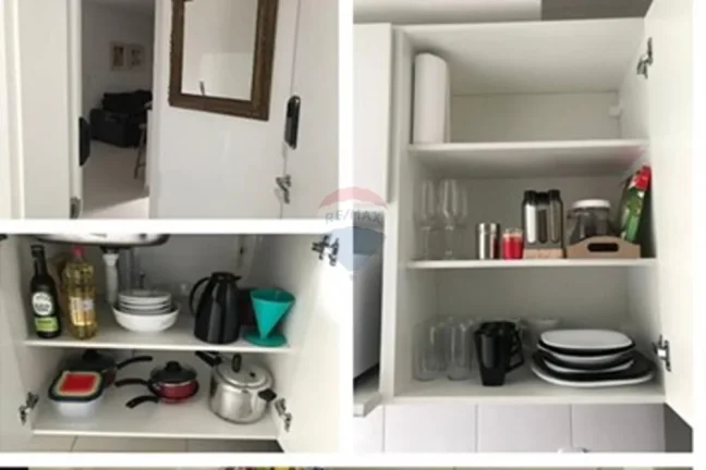 Imagem Alugue Já! Aconchegante Apartamento Mobiliado em Sorocaba!