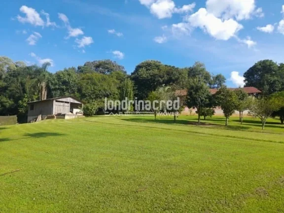 Imagem Chácara à venda 4 Vagas, 12000M², Vila Santa Cruz, Castro - PR
