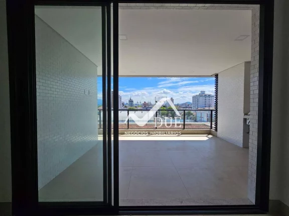 Imagem Apartamento com 3 dormitórios à venda, 120 m² por R$ 1.226.000,00 - Aparecida - Santos/SP
