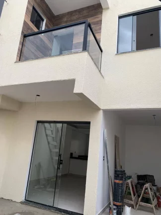 Imagem CASAS MODERNAS EM BETIM, COM FINANCIAMENTO BANCÁRIO!