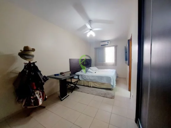Imagem Sobresposta Térra em Santos
