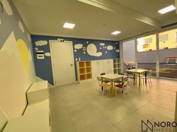 Apartamento à venda, 3 dormitórios, suíte, 1vaga Bairro Dores