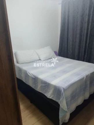 Imagem EXCELENTE APARTAMENTO - RAPOSO TAVARES - KM 34 - COTIA/SP
