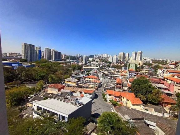 Imagem Apartamento com 2 dormitórios à venda, 60 m² por R$ 559.000,00 - Butantã - São Paulo/SP