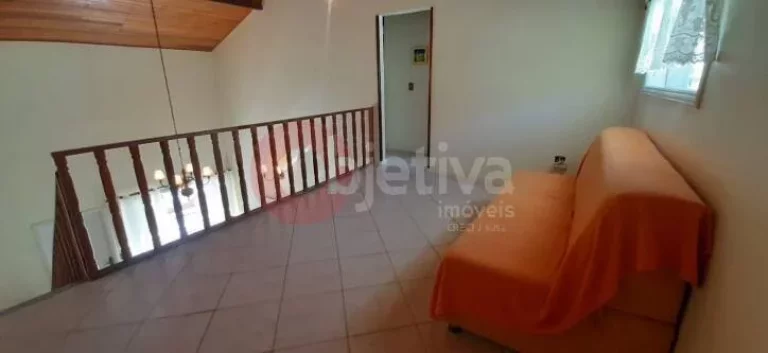 Imagem Casa com 4 dormitórios à venda, 110 m² por R$ 520.000,00 - Ogiva - Cabo Frio/RJ