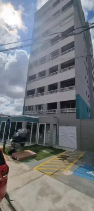 Imagem Apartamento para Venda em São Paulo, Lapa, 1 dormitório, 1 banheiro