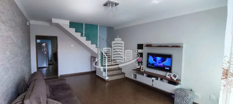 Imagem Casa Padrão