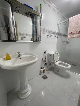 Imagem CASA DE 3 QUARTOS COM SUÍTE E CLOSET, EM BETIM