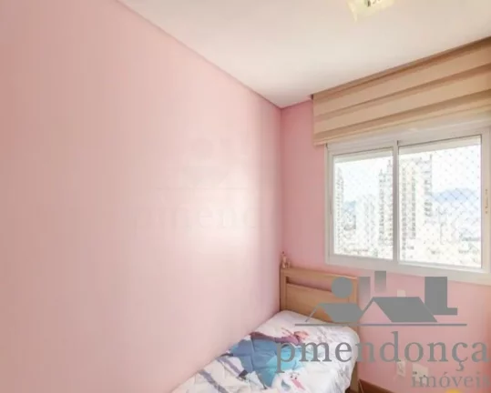 Imagem Apartamento à venda na Vila Romana com 3 suítes e 3 vagas, 168m2
