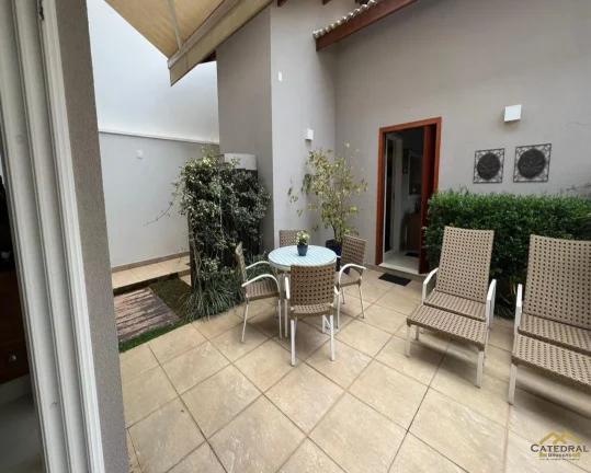 Imagem CASA À VENDA, 333 M² POR R$ 3.400.000,00 - CHÁCARA MALOTA - JUNDIAÍ/SP