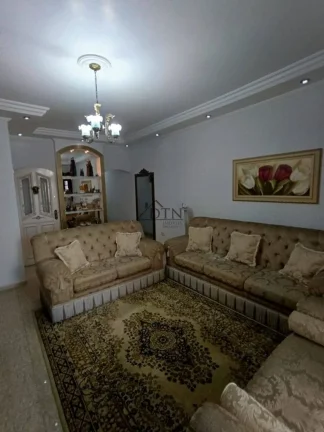 Imagem Sobrado - Vila Maria Alta - Linda área gourmet - 2 dormitórios