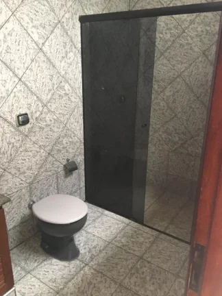 Imagem Excelente casa residencial para locação com ótima localização, 2 dormitórios com ventilador te...