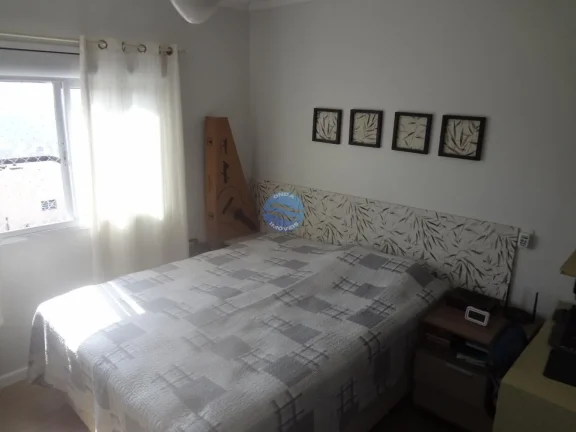 Imagem Apartamento a venda em Santos, Vila Belmiro, vista livre