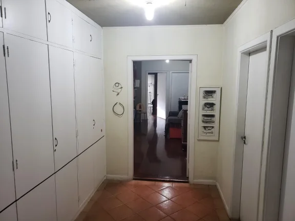 Imagem Casa com 4 dormitórios à venda, 453 m² por R$ 1.800.000,00 - Jardim Marajoara - São Paulo/SP