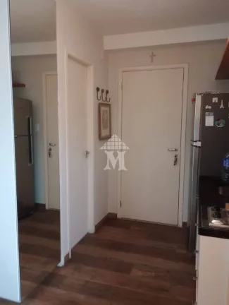 Imagem Apartamento com 1 Quarto à Venda, 31 m² em Jardim Paulista - São Paulo