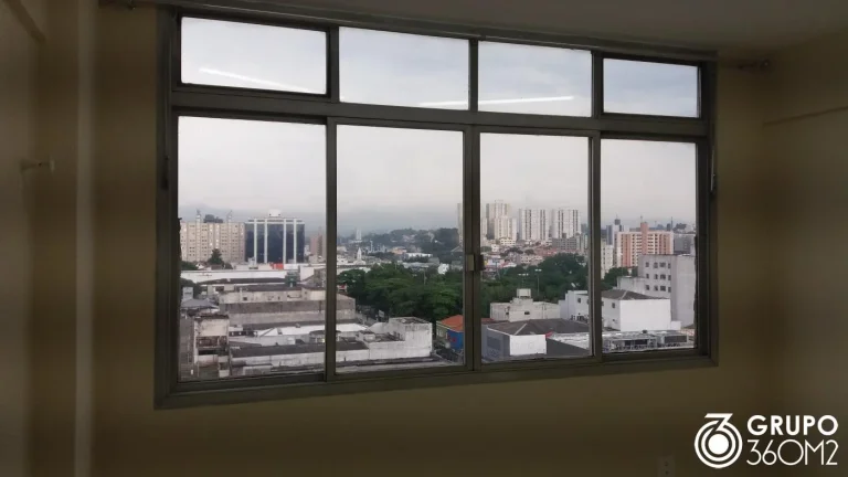 Imagem Sala Comercial para Venda em São Bernardo do Campo / SP no bairro Centro