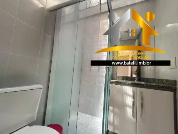 Imagem Casa a venda condomínio Bosque dos Manacás - Batelli Imóveis