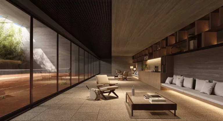 Imagem Apartamento de alto padrão no Jardim Paulista, São Paulo-SP: 4 quartos, 4 suítes, 5 banheiros, 4 vagas, 423,35 m² - Condomínio Edifício França 1055.