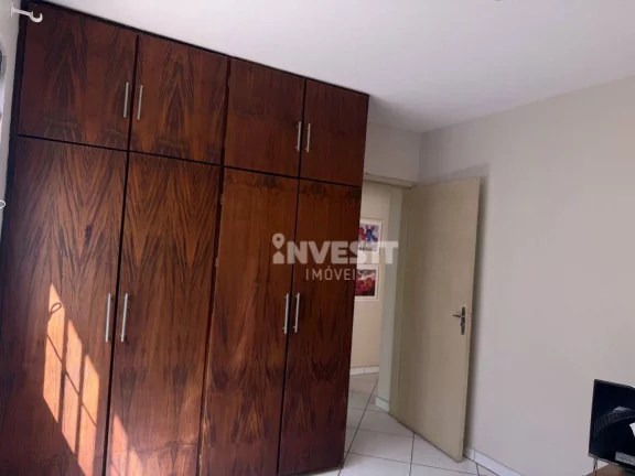 Imagem Apartamento à venda no Setor Oeste - Goiânia/GO