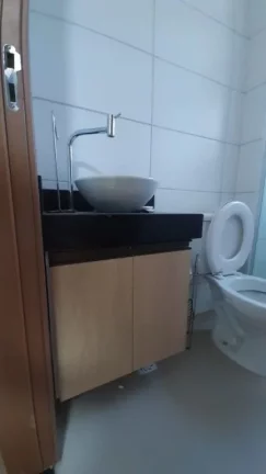 Imagem Apartamento na Cohama para alugar