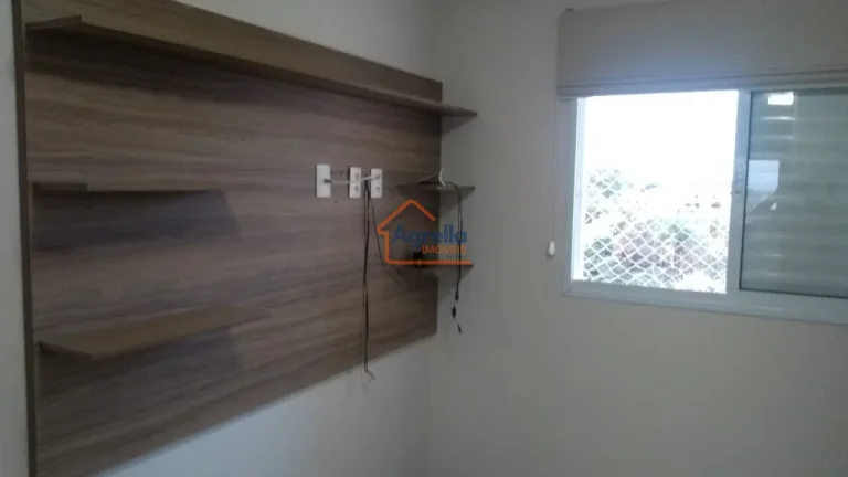 Imagem Apartamento à venda no bairro CONDOMÍNIO SANTA CLARA - Mogi Guaçu/SP