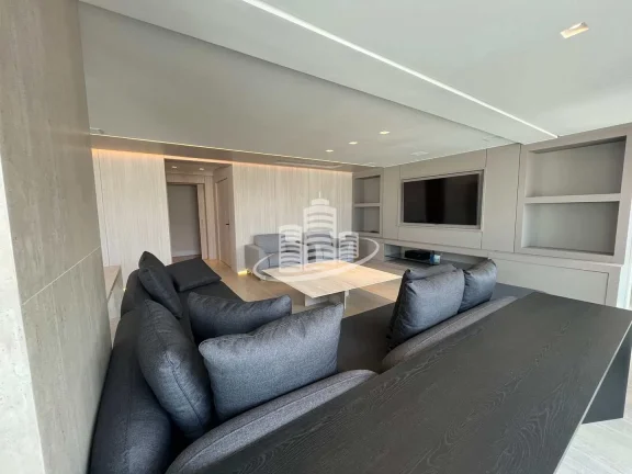 Imagem Apartamento Padrão