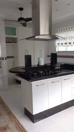 Imagem Sobrado à venda, 300 m² por R$ 2.100.000,00 - Solemar - Praia Grande/SP
