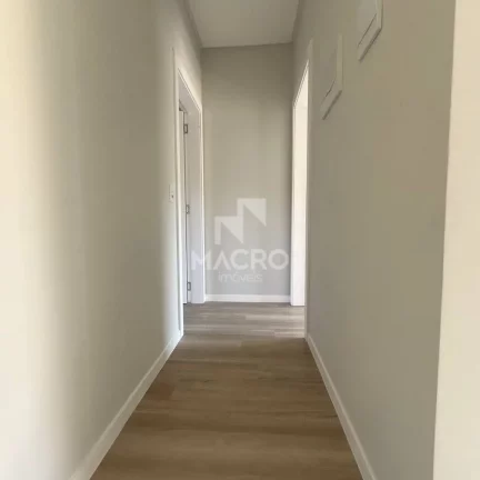 Imagem Geminado | Três Rios do Norte | 2 quartos (2 suítes) | 92m²