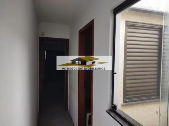 Imagem Sobrado para venda na Vila Alpina